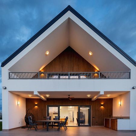 Eagle'S Nest Villa Kopacevo Εξωτερικό φωτογραφία
