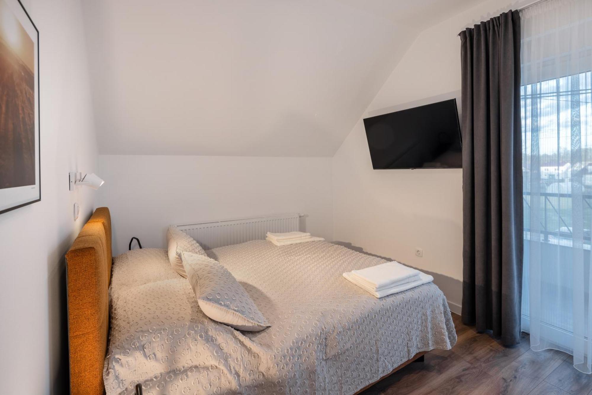 Eagle'S Nest Villa Kopacevo Εξωτερικό φωτογραφία