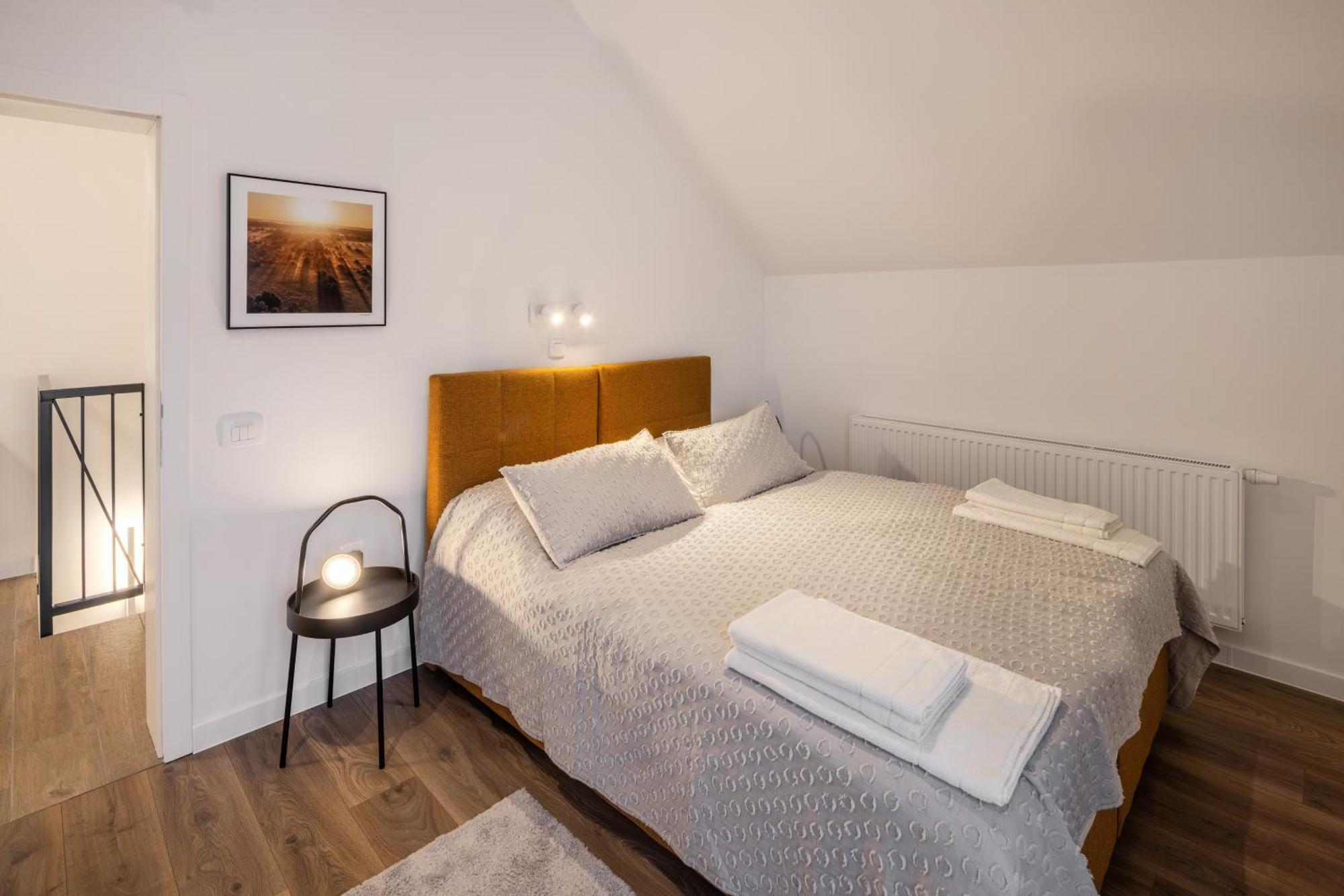 Eagle'S Nest Villa Kopacevo Εξωτερικό φωτογραφία