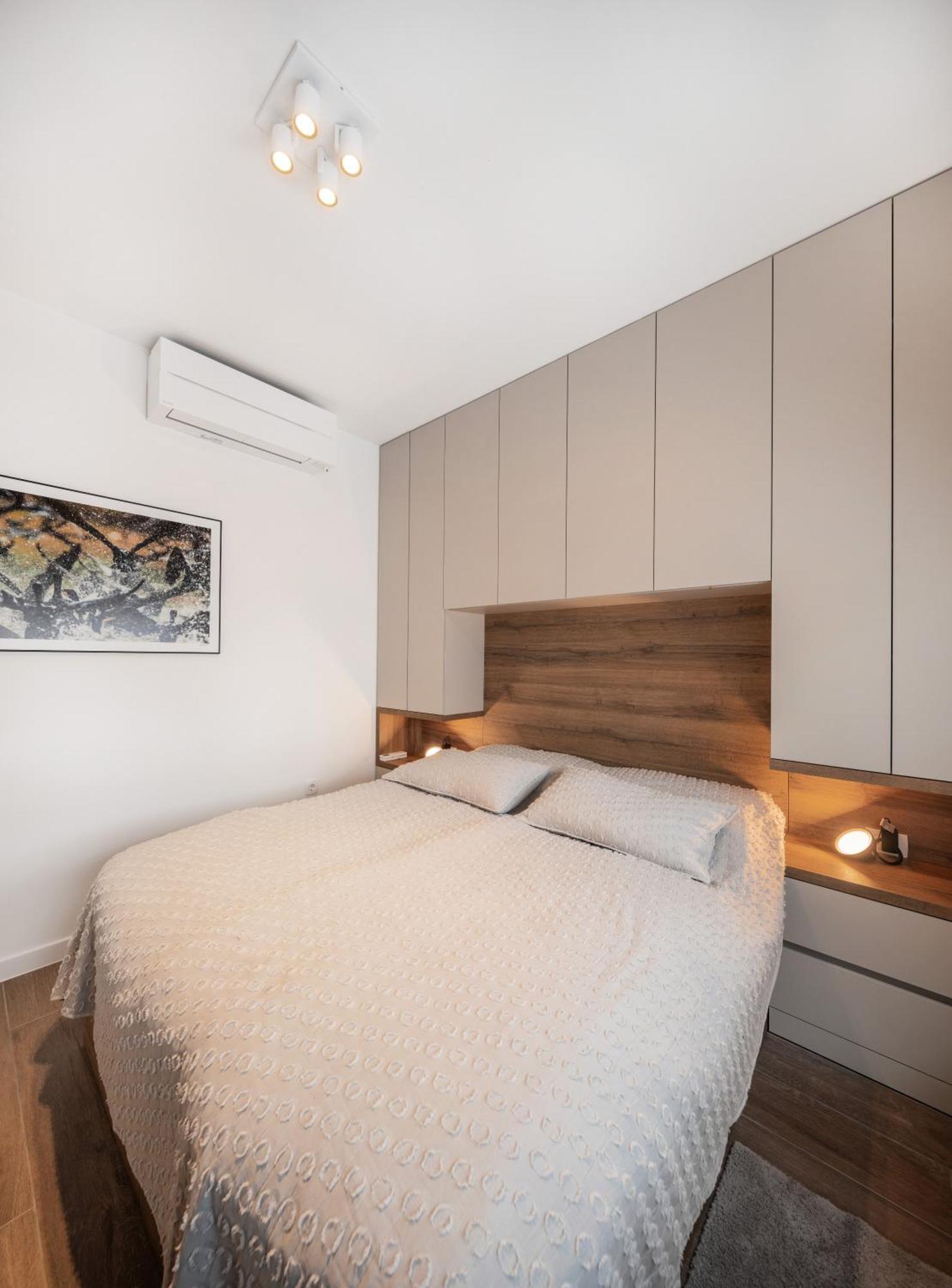 Eagle'S Nest Villa Kopacevo Εξωτερικό φωτογραφία
