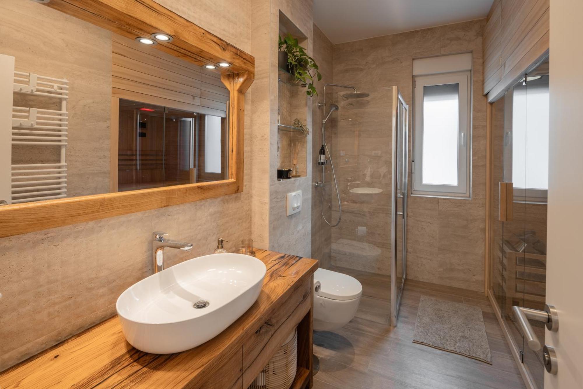 Eagle'S Nest Villa Kopacevo Εξωτερικό φωτογραφία