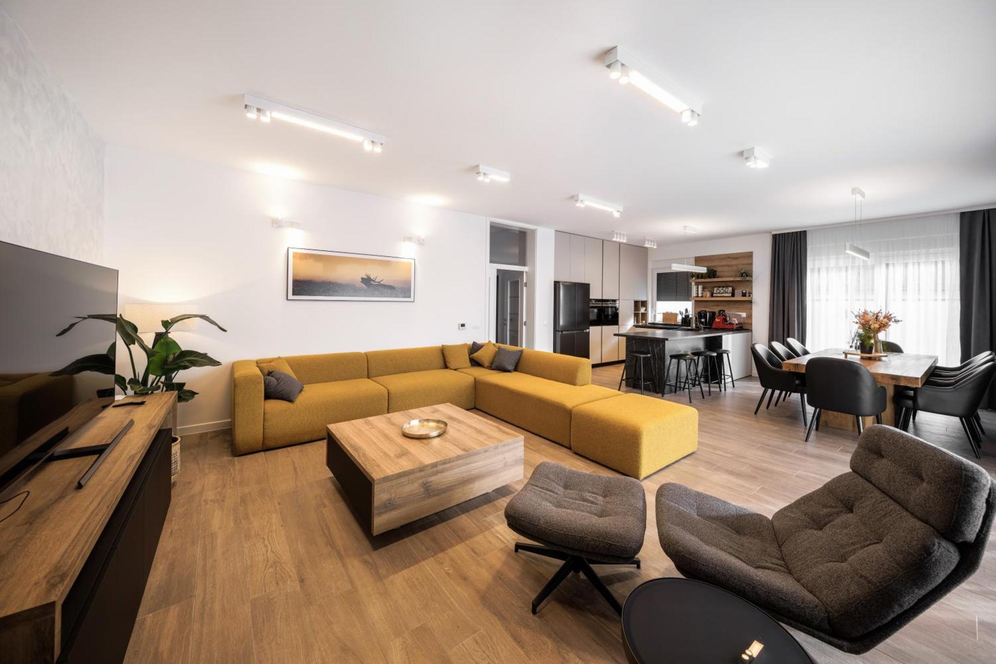 Eagle'S Nest Villa Kopacevo Εξωτερικό φωτογραφία